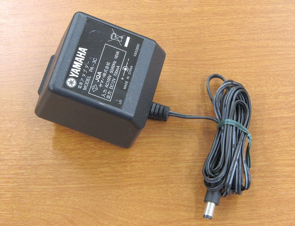 YAMAHA ヤマハ PSR - E223 61鍵盤 電子キーボード PORTATONE/ポータトーン - 安心保証・業界最安値の販売 福助